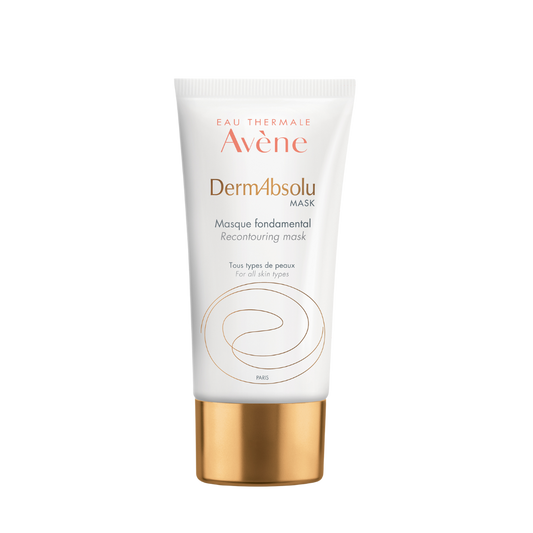 Avène DermAbsolu Recontouring Mask - Avène