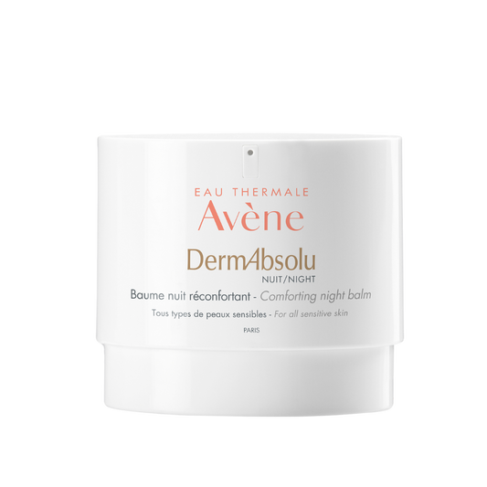 Avène DermAbsolu Comforting Night Balm - Avène