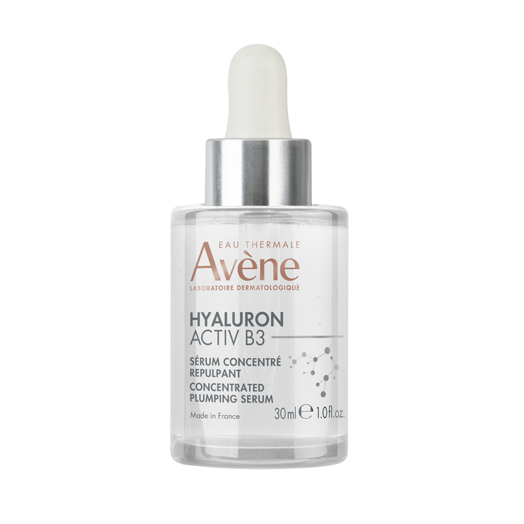 Avène Hyaluron Activ B3 Concentrated Plumping Serum - Avène