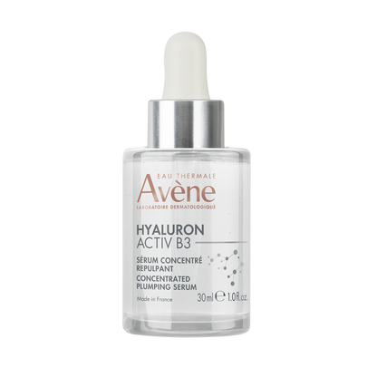 Avène Hyaluron Activ B3 Concentrated Plumping Serum - Avène