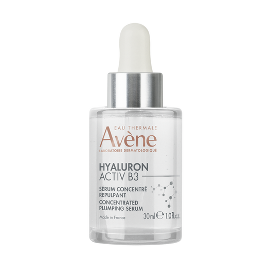 Avène Hyaluron Activ B3 Concentrated Plumping Serum - Avène