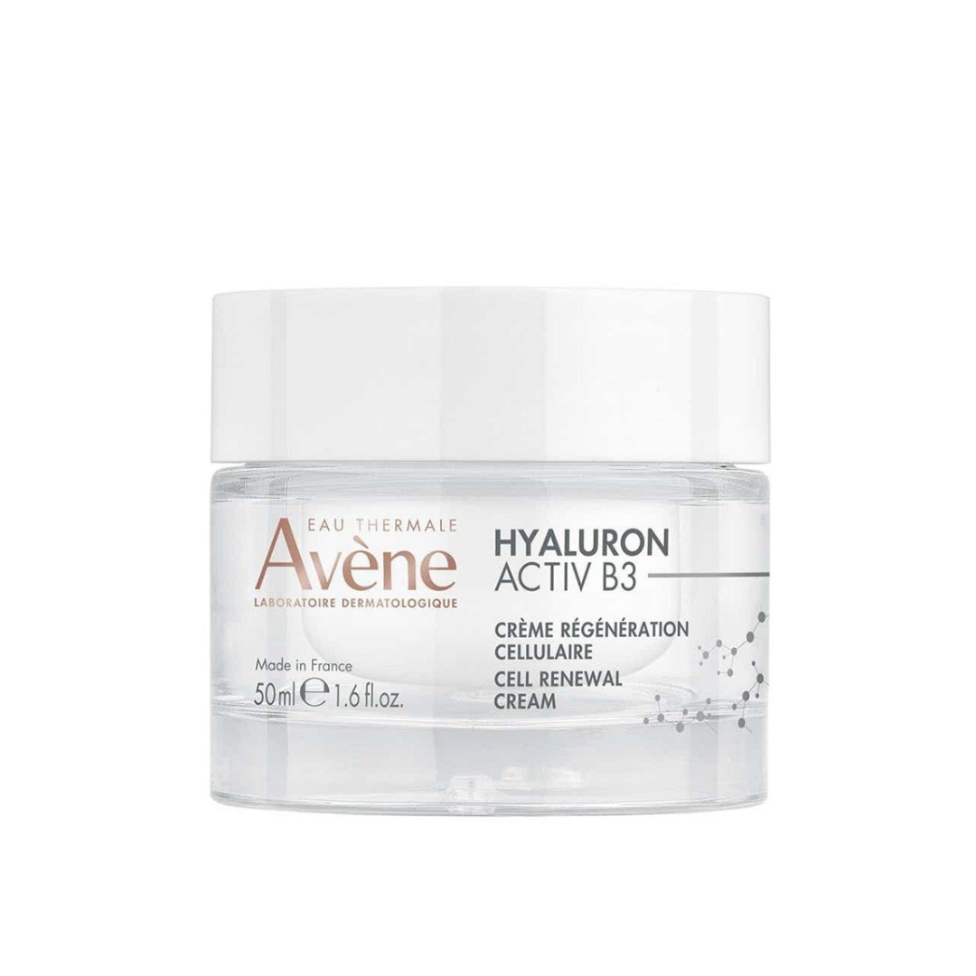 Avène Hyaluron Activ B3 Cellular Regeneration Cream - Avène