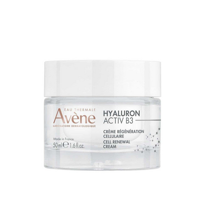 Avène Hyaluron Activ B3 Cellular Regeneration Cream - Avène