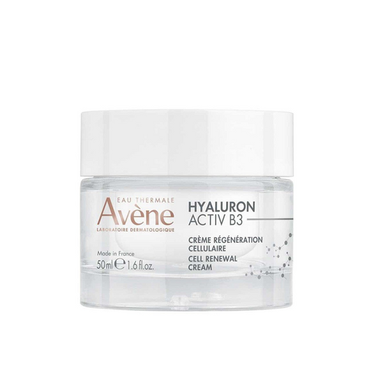 Avène Hyaluron Activ B3 Cellular Regeneration Cream - Avène