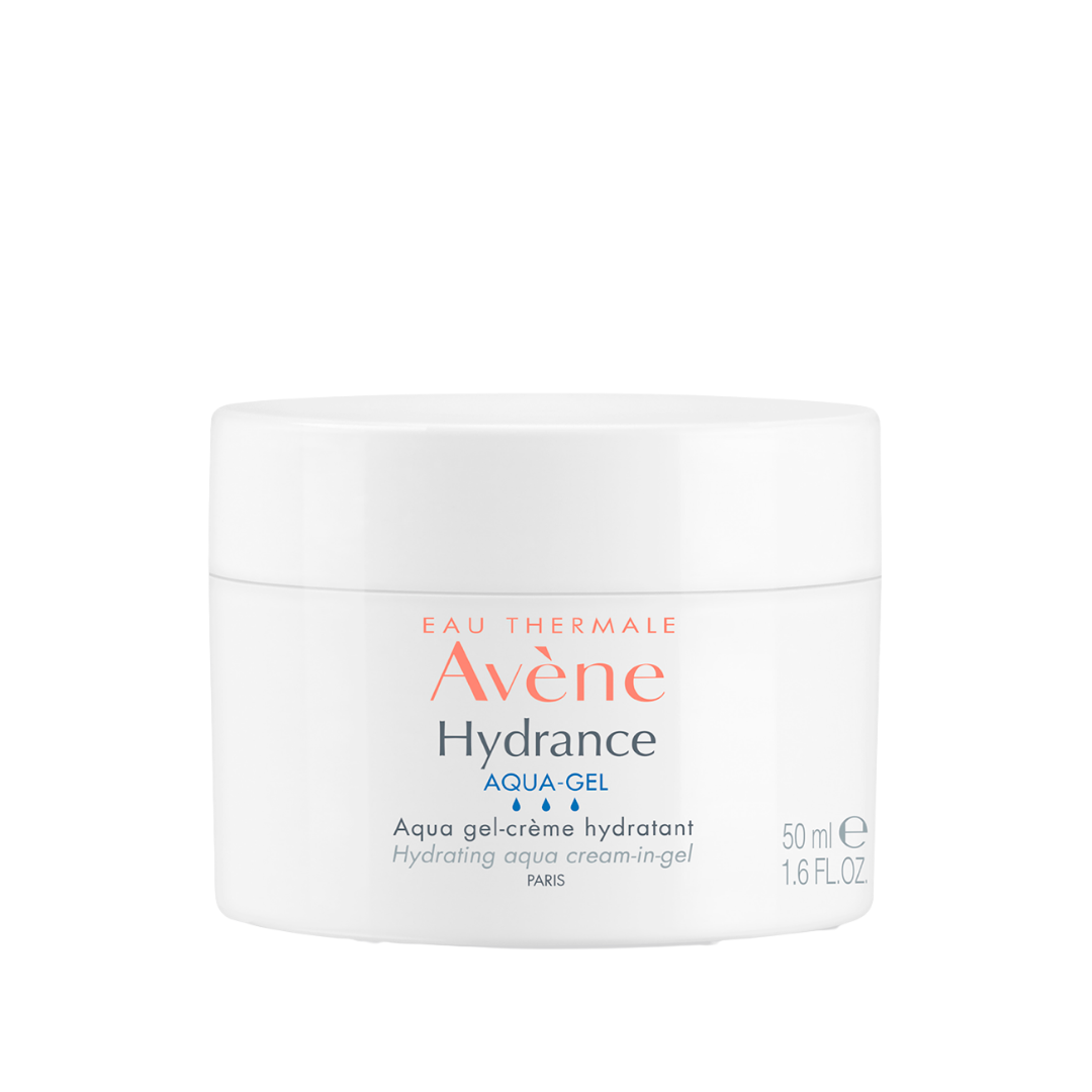 Avène Hydrance Aqua-Gel - Avène