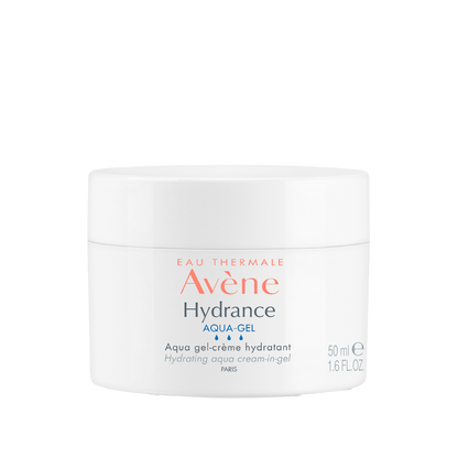Avène Hydrance Aqua-Gel - Avène
