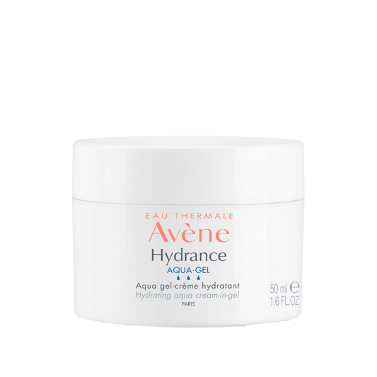 Avène Hydrance Aqua-Gel - Avène