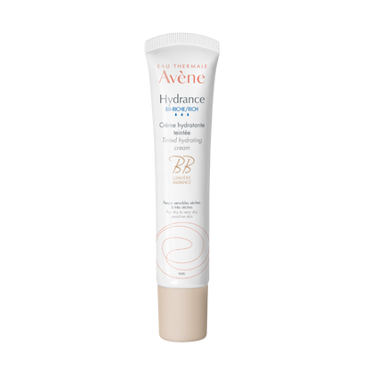 Avène BB Rich Tinted SPF30 Hydrating Cream - Avène