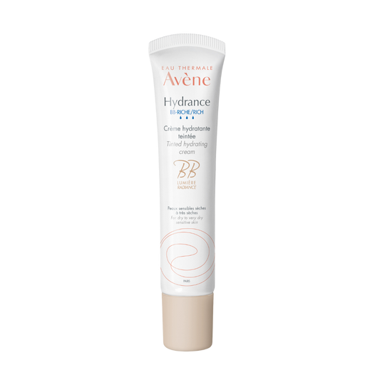 Avène BB Rich Tinted SPF30 Hydrating Cream - Avène
