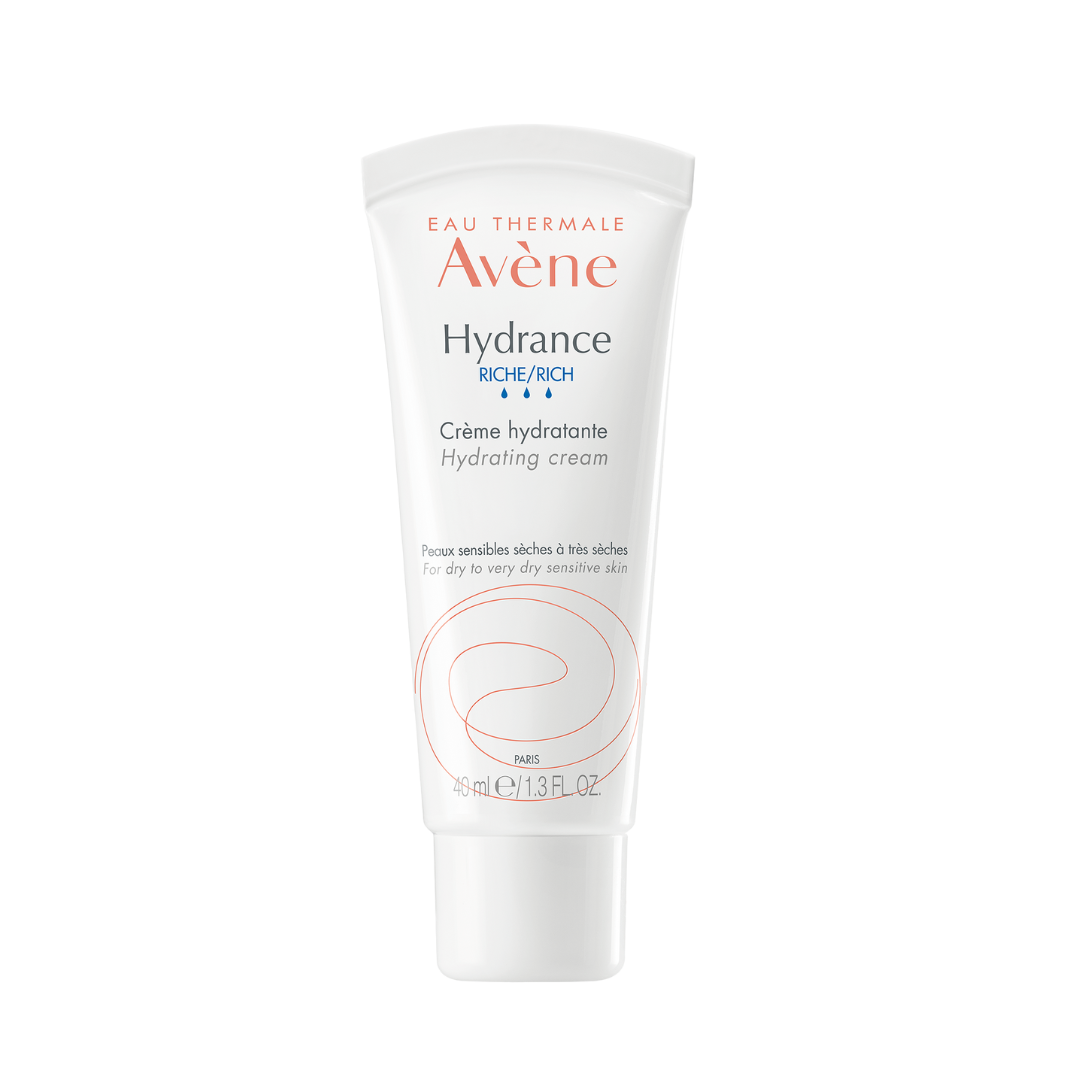 Avène Hydrance Rich Cream - Avène