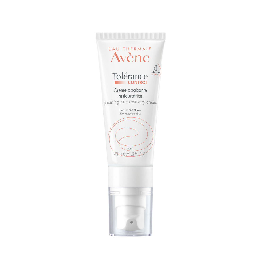 Avène Tolerance Control Cream - Avène