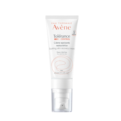 Avène Tolerance Control Cream - Avène