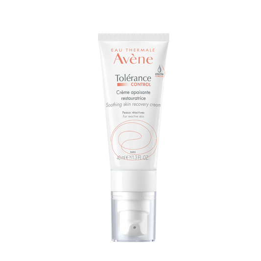 Avène Tolerance Control Cream - Avène