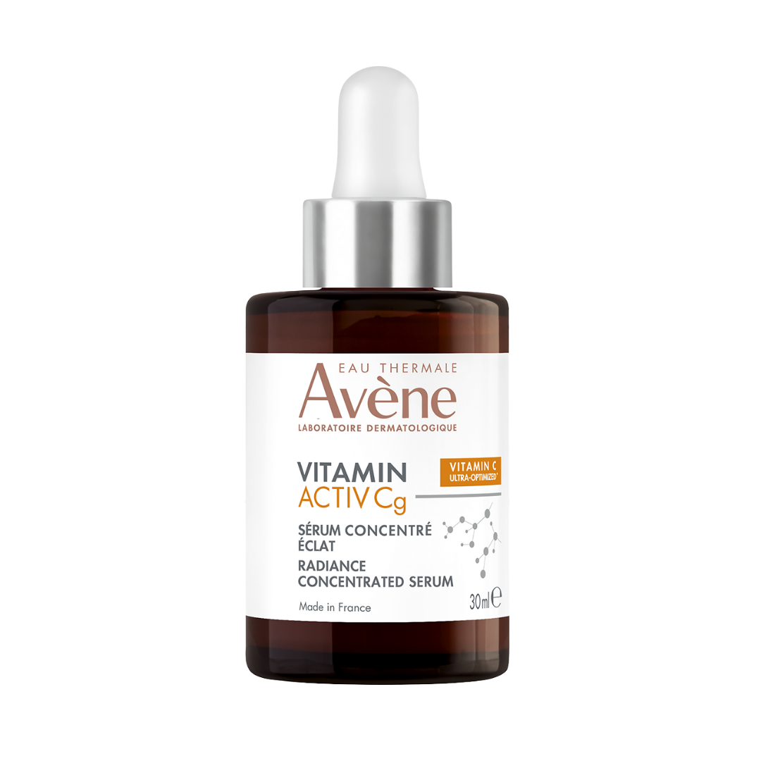 Avène Radiance Vitamin Activ Cg Corrector Serum - Avène