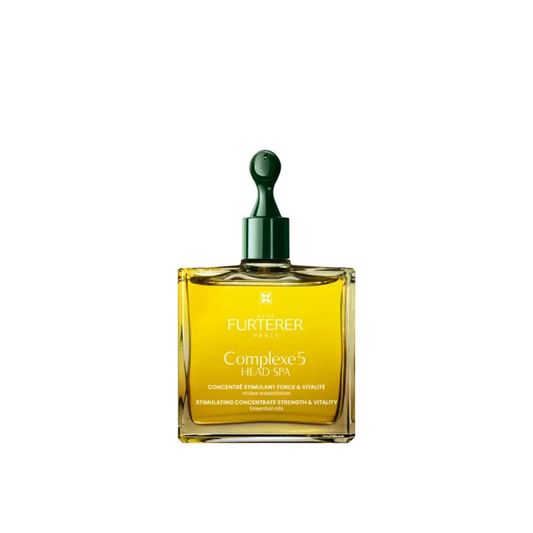 Rene Furterer Complex 5 Strength & Vitality Stimulating Concentrate - René Furterer