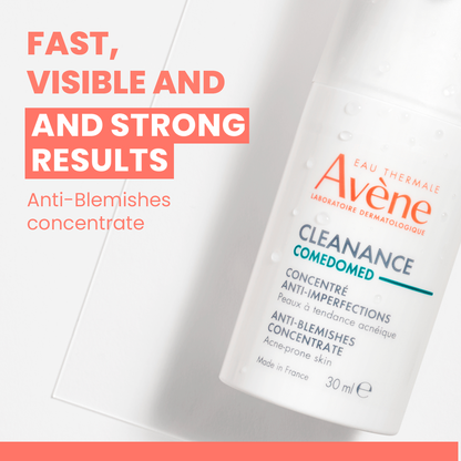 Avène Cleanance Comedomed Anti-Blemish Concentrate - Avène