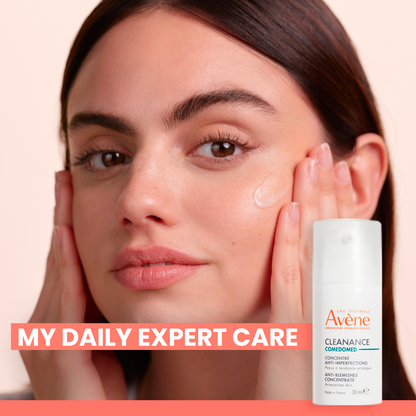 Avène Comedomed Peeling Intensive Breakouts Cream - Avène