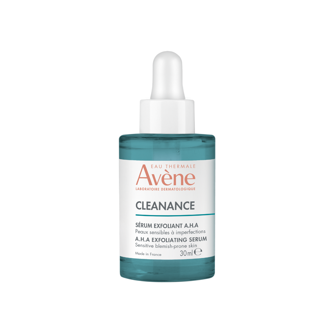 Avène Cleanance AHA Exfoliating Serum - Avène