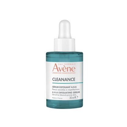 Avène Cleanance AHA Exfoliating Serum - Avène
