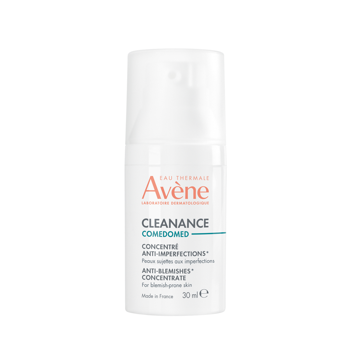 Avène Cleanance Comedomed Anti-Blemish Concentrate - Avène