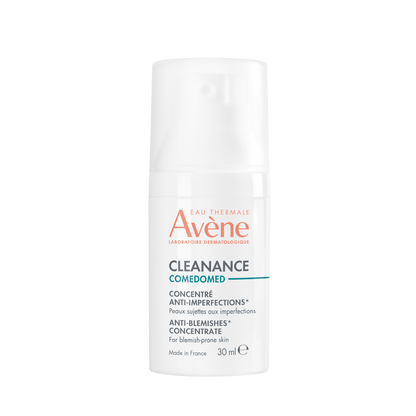 Avène Cleanance Comedomed Anti-Blemish Concentrate - Avène