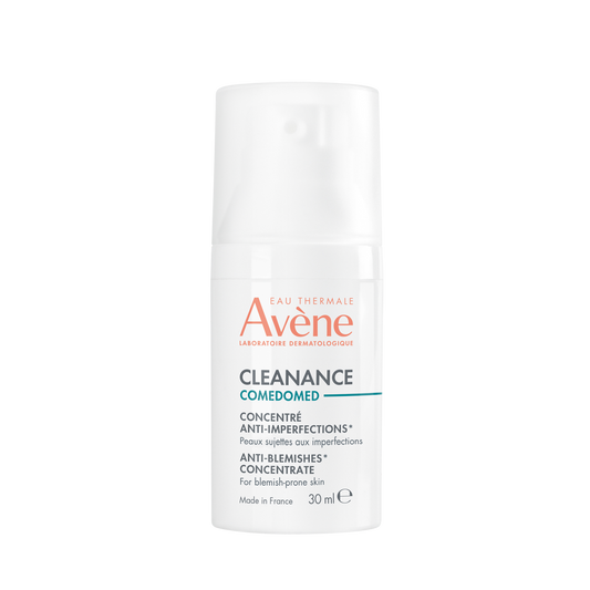 Avène Cleanance Comedomed Anti-Blemish Concentrate - Avène