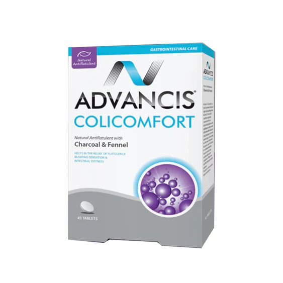 ADV COLICOMFORT-45 TABS