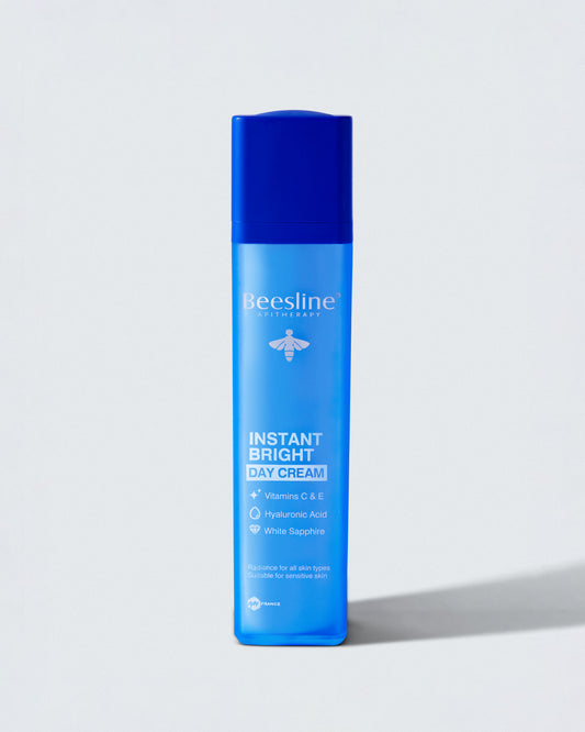 Instant Bright Day Cream