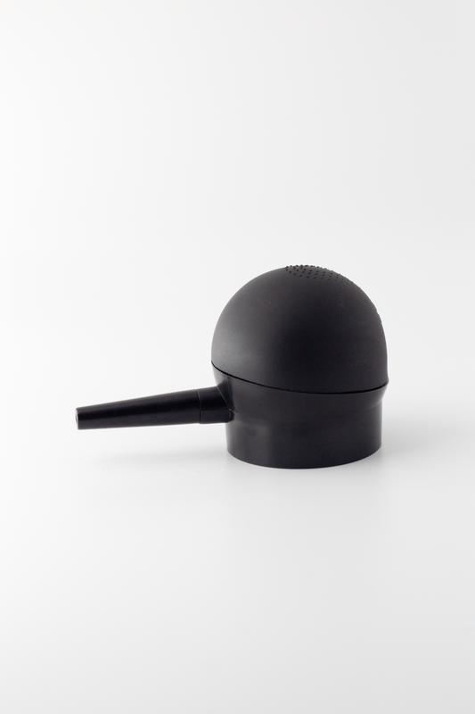 Keratin Fiber applicator