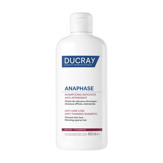 Ducray Anaphase Anti-hair loss Anti-thinning Shampoo - Ducray