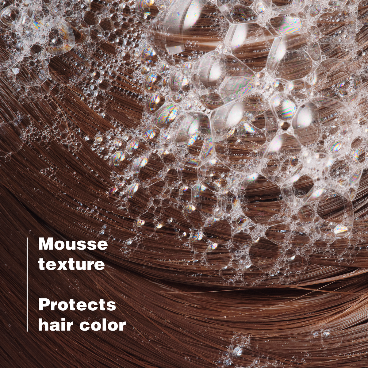 Ducray Anaphase Anti-hair loss Anti-thinning Shampoo - Ducray