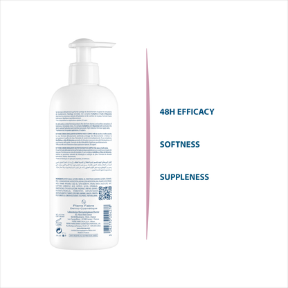 Ducray Ictyane Hydrating Body Lotion - Ducray