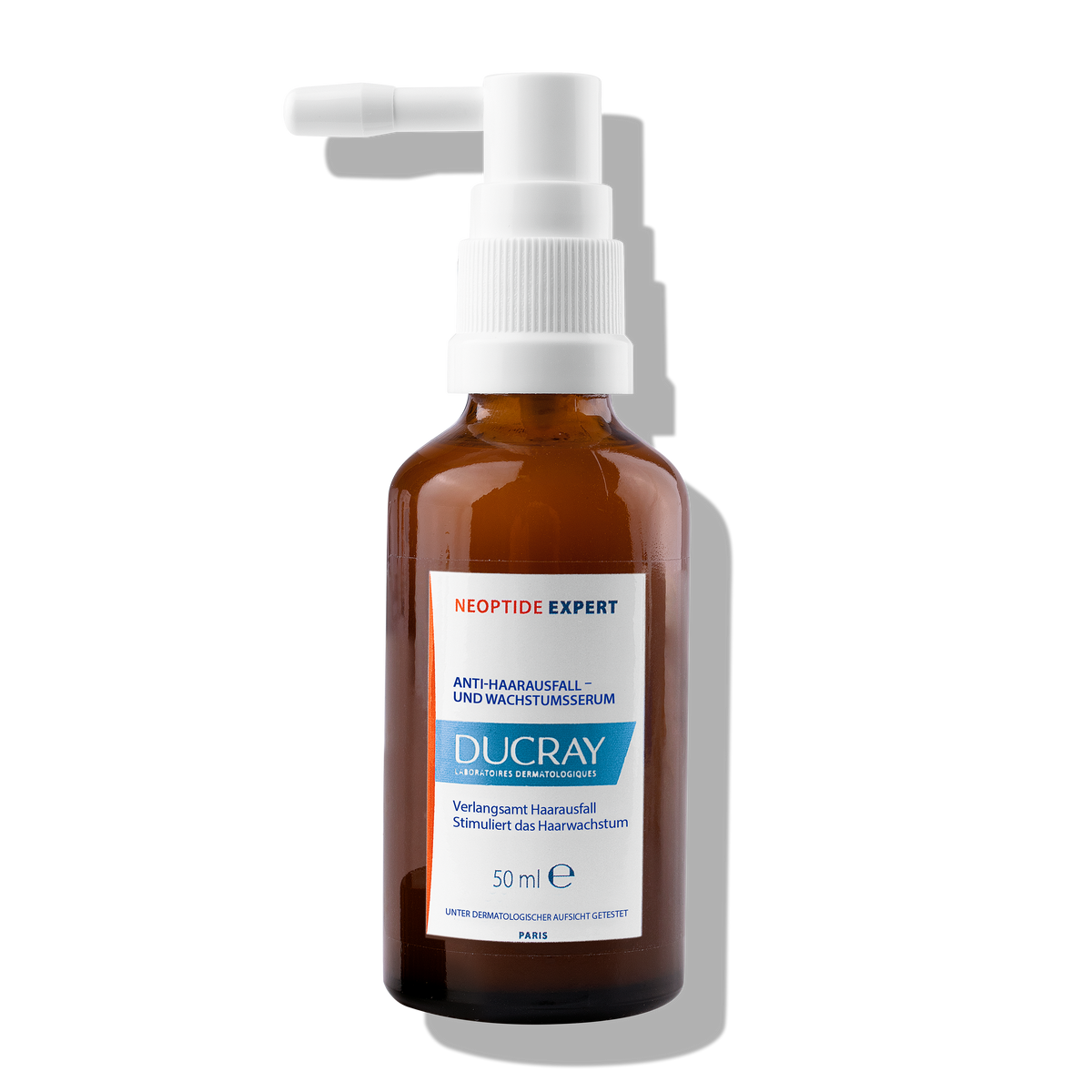 Ducray Neoptide Expert Anti-hair loss & Growth Serum - Ducray