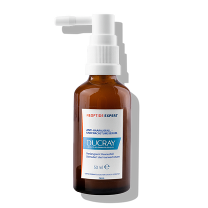 Ducray Neoptide Expert Anti-hair loss & Growth Serum - Ducray