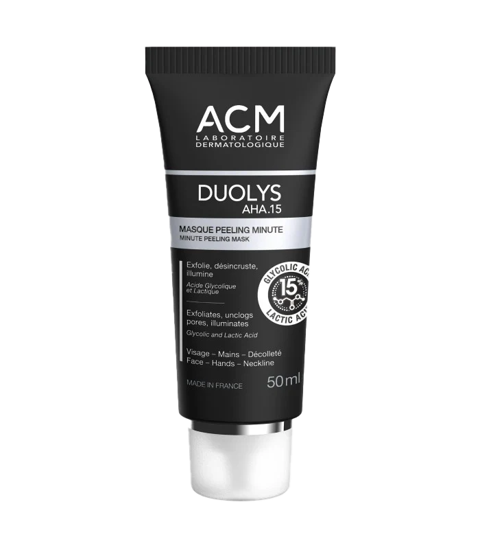 ACM DUOLYS AHA.15 PEELING MASK 50ML