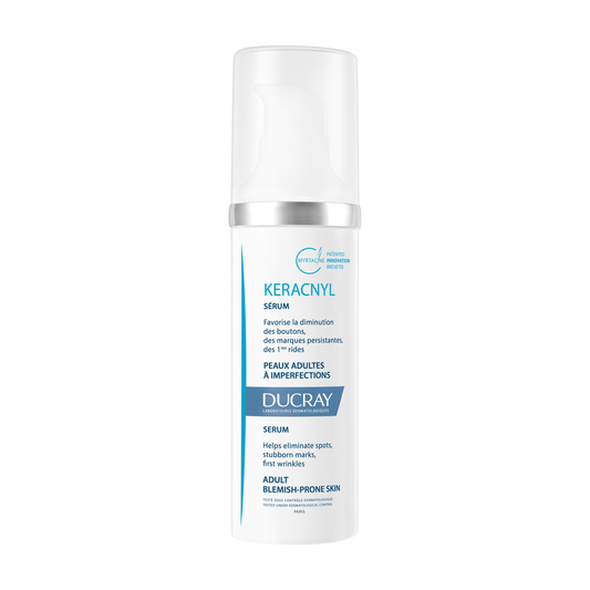 Ducray Keracnyl Serum - Ducray