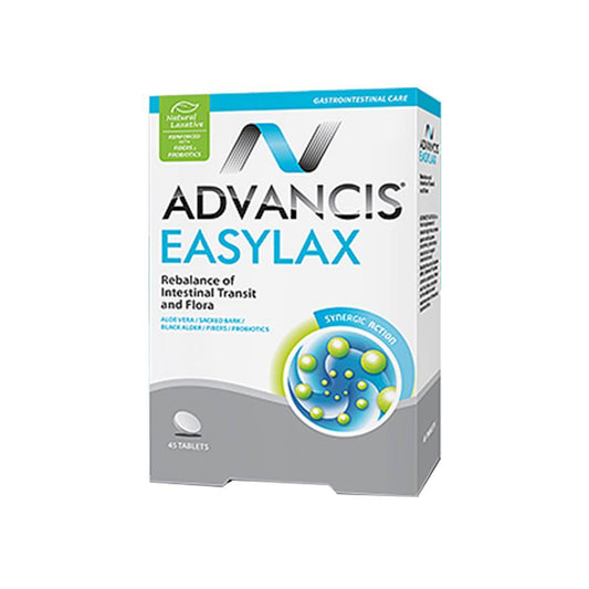 ADV EASYLAX-45 TABS