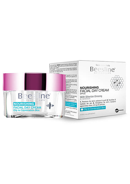 Nourishing Facial Day Cream Dry To Normal Skin