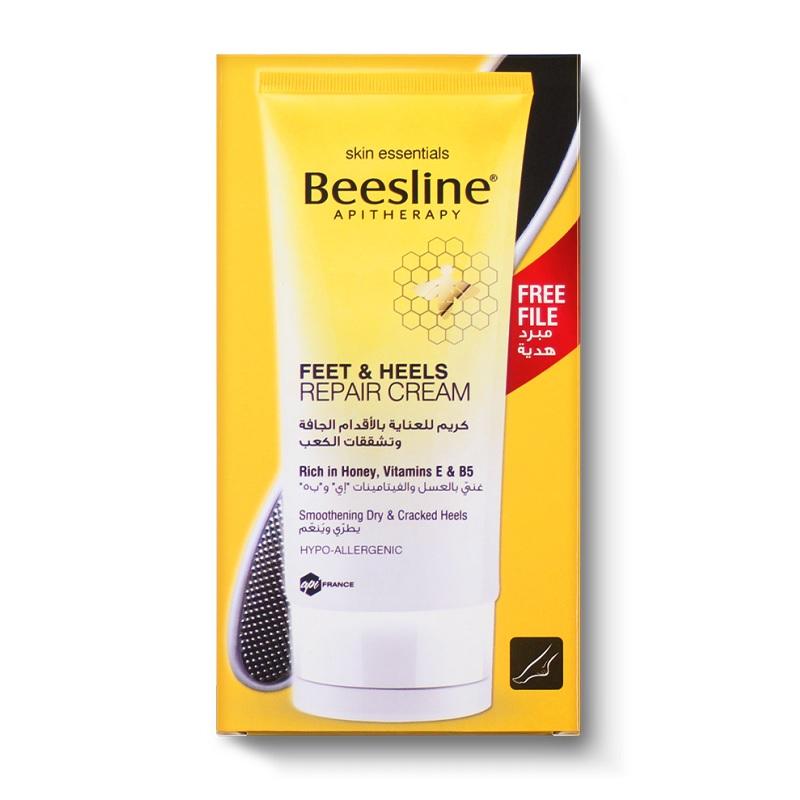 Feet & Heels Repair Cream Kit