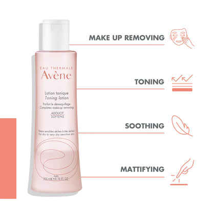 Avène Toning Lotion - Avène