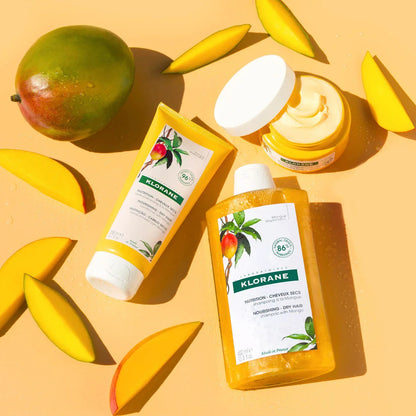 Klorane Mango Shampoo - Klorane