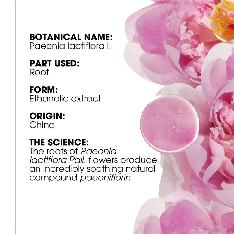 Klorane Soothing Peony Shampoo - Klorane
