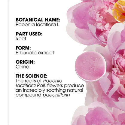 Klorane Soothing Peony Shampoo - Klorane