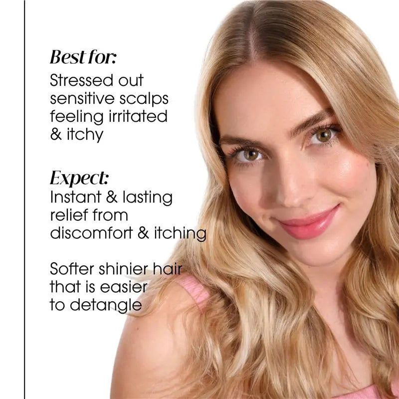 Klorane Soothing Peony Shampoo - Klorane
