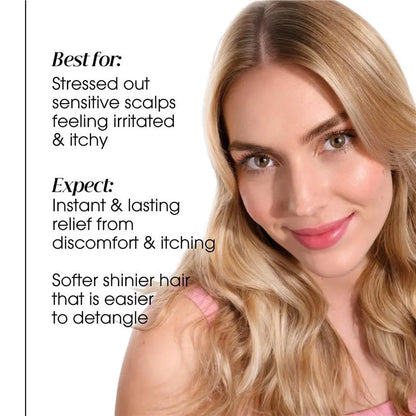 Klorane Soothing Peony Shampoo - Klorane