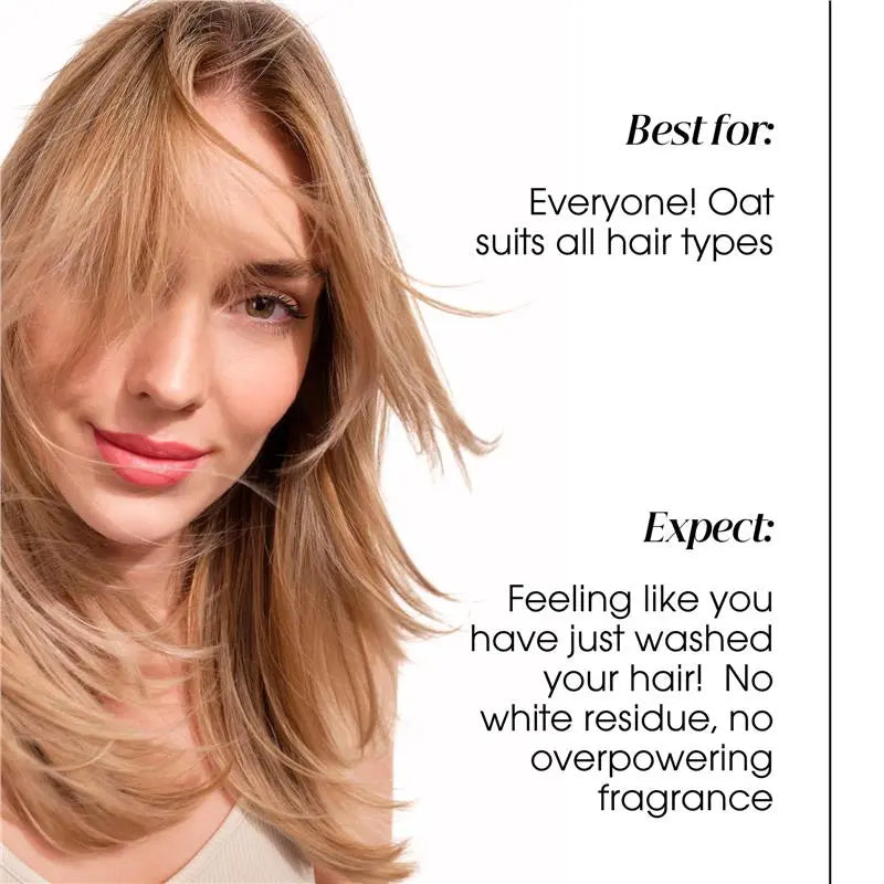 Klorane Tinted Dry Shampoo with Oat and Ceramide - Klorane