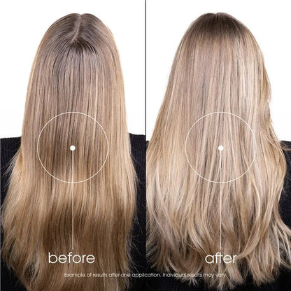 Klorane Tinted Dry Shampoo with Oat and Ceramide - Klorane
