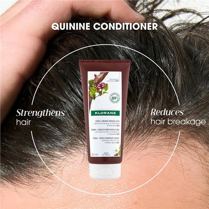 Klorane Quinine Conditioner - Klorane