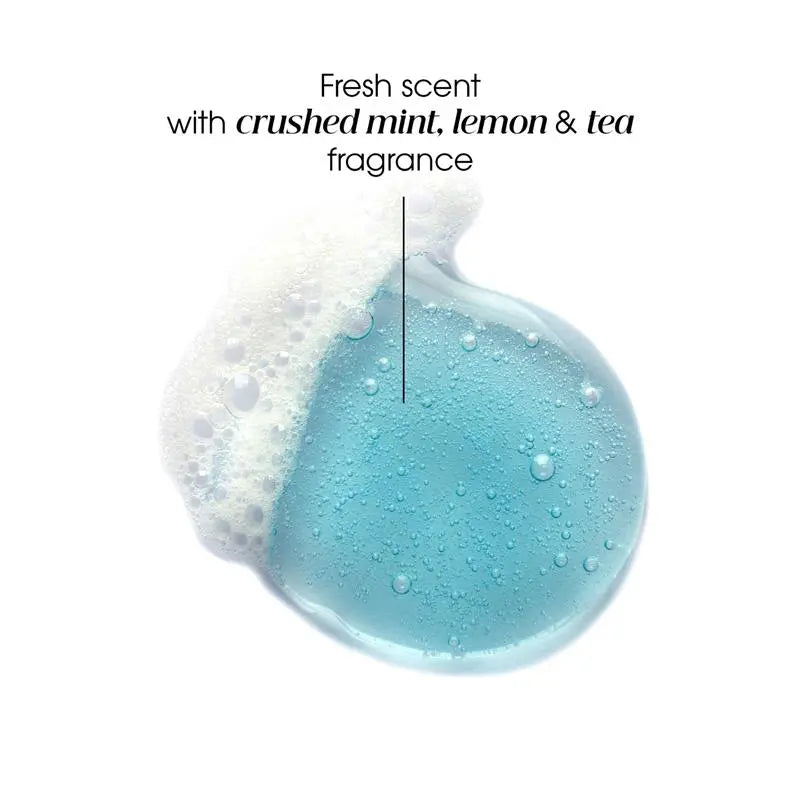 Klorane Organic Aquatic Mint Shampoo - Klorane