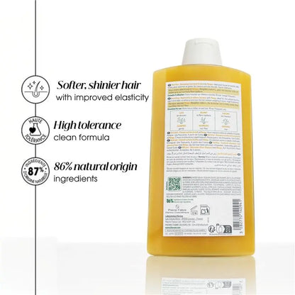 Klorane Mango Shampoo - Klorane